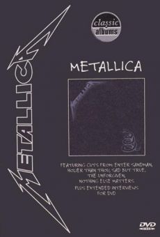 Classic Albums: Metallica - The Black Album