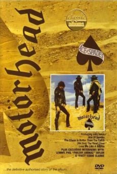 Classic Albums: Motorhead - Ace of Spades