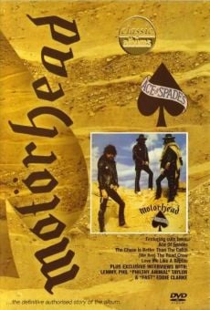 Classic Albums: Motorhead - Ace of Spades streaming en ligne gratuit