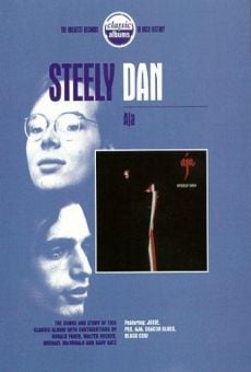 Ver película Classic Albums: Steely Dan - Aja