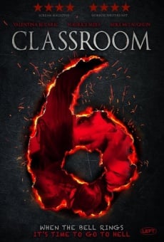 Ver película Classroom 6