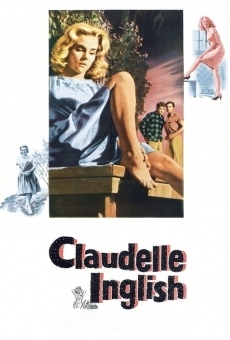 Watch Claudelle Inglish online stream