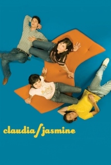 Claudia/Jasmine stream online deutsch