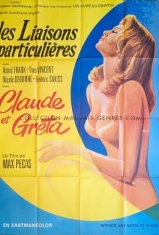 Claude et Greta online