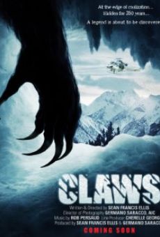 Ver película Claws