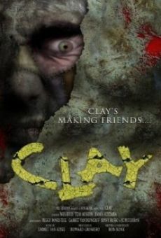 Ver película Clay