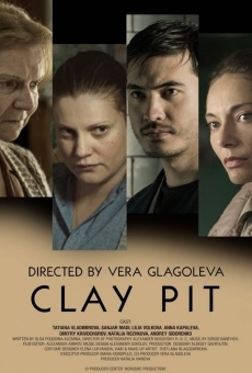 Ver película Clay Pit