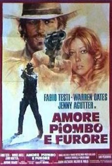 Amore, piombo e furore