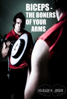 Clean and Jerk online streaming