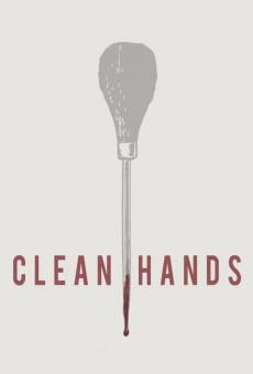 Clean Hands streaming en ligne gratuit