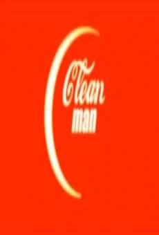 Clean Man