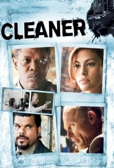 Watch Cleaner online stream