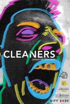 Cleaners online