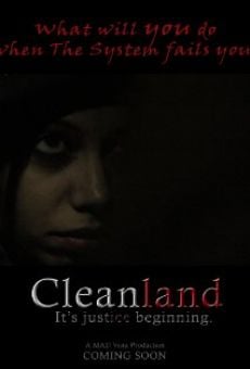 Watch Cleanland online stream