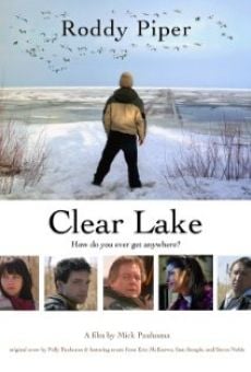 Ver película Clear Lake