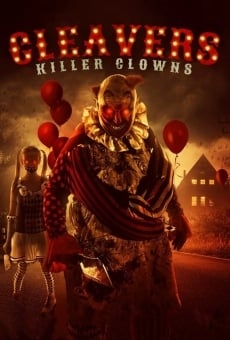 Cleavers: Killer Clowns stream online deutsch