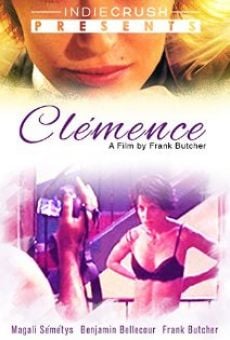 Película: Clémence