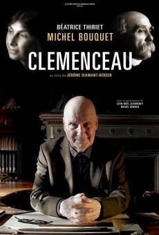 Clémenceau streaming en ligne gratuit