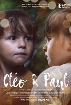 Ver película Cléo & Paul