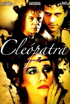 Cleópatra streaming en ligne gratuit