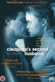 Cleopatra's Second Husband online free