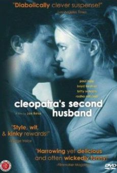 Cleopatra's Second Husband online kostenlos