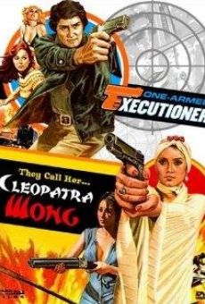 Cleopatra Wong online kostenlos