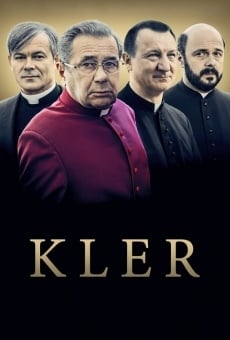 Ver película Clergy