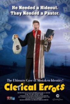 Clerical Errors streaming en ligne gratuit