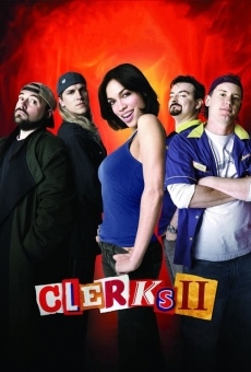 Clerks II on-line gratuito