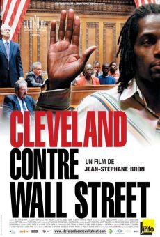 Cleveland contre Wall Street stream online deutsch