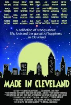 Cleveland, I Love You on-line gratuito