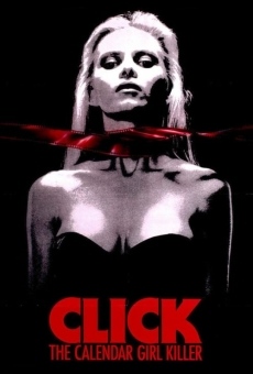 Click: The Calendar Girl Killer online streaming
