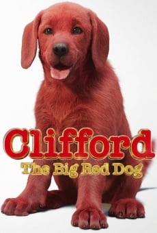 Clifford the Big Red Dog