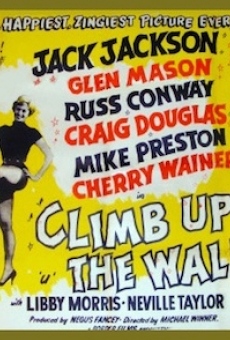 Climb Up the Wall