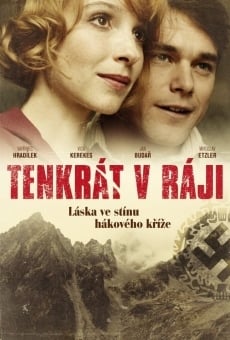 Tenkrát v ráji streaming en ligne gratuit