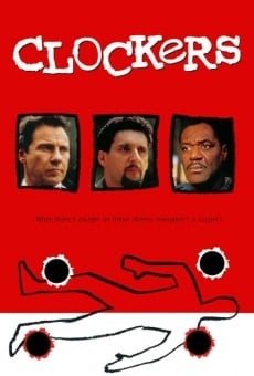 Ver película Clockers