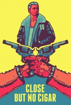 Close But No Cigar online kostenlos