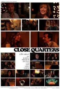 Watch Close Quarters online stream