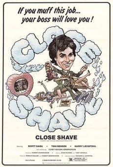 Close Shave online