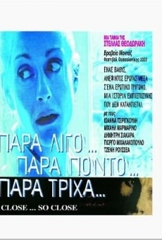 Para ligo, para ponto, para triha online streaming