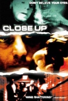 Close Up online streaming