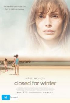 Watch Closed for Winter online stream