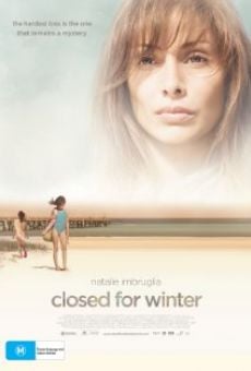 Closed for Winter online