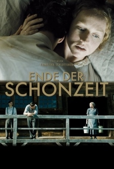 Watch Ende der Schonzeit online stream