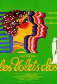 Les volets clos (1973)