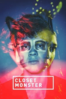 Closet Monster online free