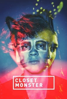 Closet Monster online kostenlos