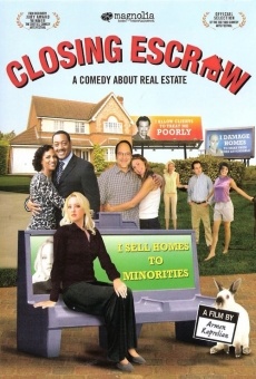 Closing Escrow stream online deutsch