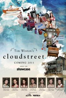 Cloudstreet gratis